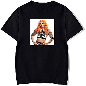 Tag Team Specialist Gigi Dolin T-Shirts
