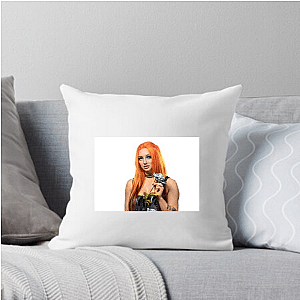 WWE Superstar Gigi Dolin Pillows Cover