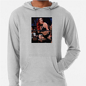 Dynamic Performer Gigi Dolin Hoodies