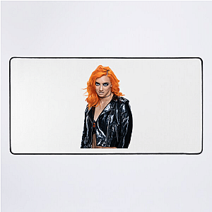 Pro Wrestling Star Gigi Dolin Mouse Pads