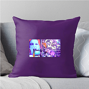 Toxic Attraction Member Gigi Dolin Pillows Cover