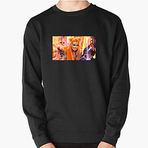 Powerful Striker Gigi Dolin Sweatshirts