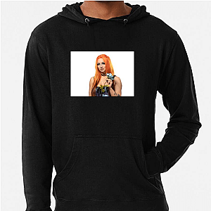 WWE Superstar Gigi Dolin Hoodies