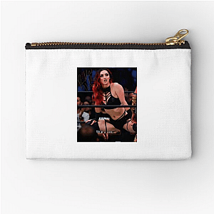 Dynamic Performer Gigi Dolin Zipper Pouches