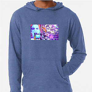Toxic Attraction Member Gigi Dolin Hoodies