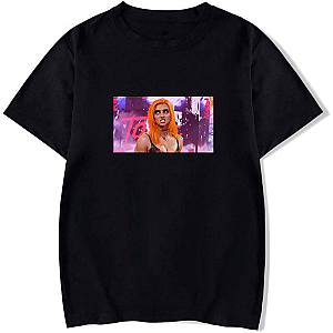 Women’s Division Star Gigi Dolin T-Shirts