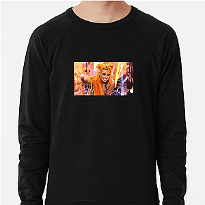 Powerful Striker Gigi Dolin Sweatshirts