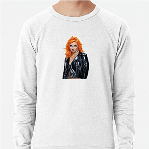 Pro Wrestling Star Gigi Dolin Sweatshirts