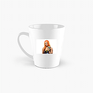 WWE Superstar Gigi Dolin Mugs