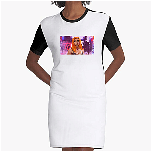 Women’s Division Star Gigi Dolin Dresses