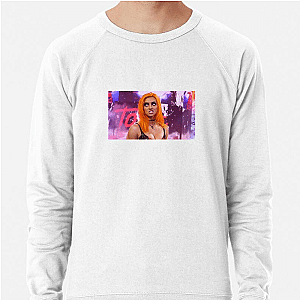 Women’s Division Star Gigi Dolin Sweatshirts
