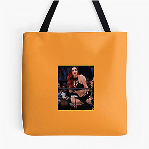 Dynamic Performer Gigi Dolin Bags