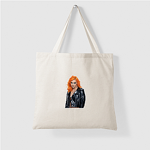 Pro Wrestling Star Gigi Dolin Bags