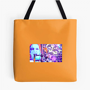Toxic Attraction Member Gigi Dolin Bags