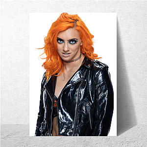Pro Wrestling Star Gigi Dolin Posters