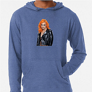 Pro Wrestling Star Gigi Dolin Hoodies
