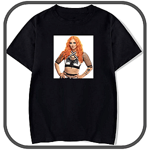 Gigi Dolin T-Shirts