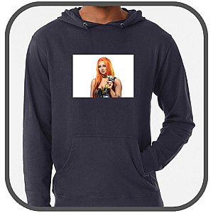 Gigi Dolin Hoodies