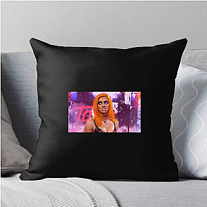 Women’s Division Star Gigi Dolin Pillows Cover