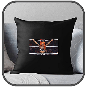 Gigi Dolin Pillows Cover