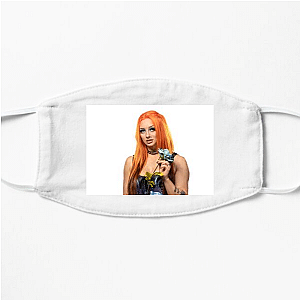 WWE Superstar Gigi Dolin Face Masks