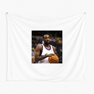 NBA Star Gilbert Arenas Tapestries