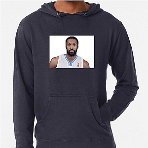 Basketball Legend Gilbert Arenas Hoodies