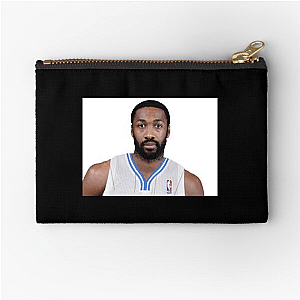 Basketball Legend Gilbert Arenas Zipper Pouches