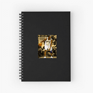 Pro Athlete Gilbert Arenas Notebook