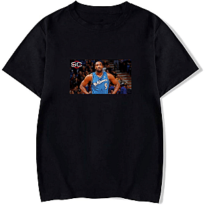 NBA Scorer Gilbert Arenas T-Shirts