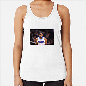 Basketball Veteran Gilbert Arenas Tank Tops