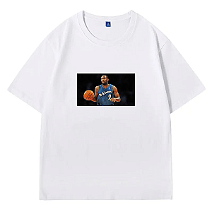 Sports Personality Gilbert Arenas T-Shirts