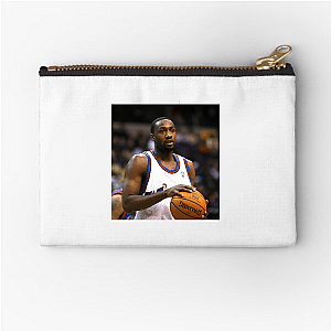 NBA Star Gilbert Arenas Zipper Pouches