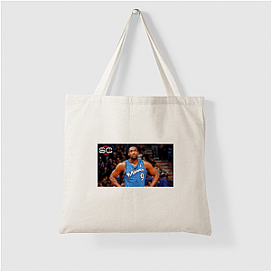 NBA Scorer Gilbert Arenas Bags