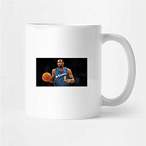 Sports Personality Gilbert Arenas Mugs