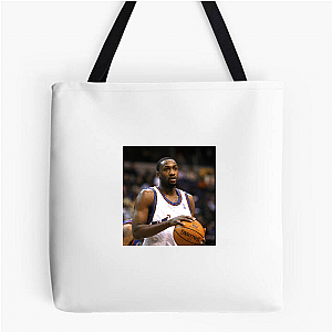 NBA Star Gilbert Arenas Bags