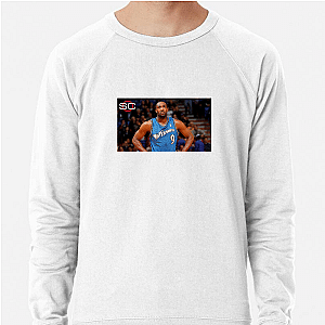 NBA Scorer Gilbert Arenas Sweatshirts
