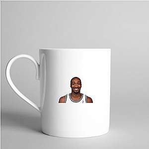 NBA Sensation Gilbert Arenas Mugs