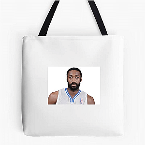 Basketball Legend Gilbert Arenas Bags