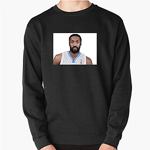 Basketball Legend Gilbert Arenas Sweatshirts