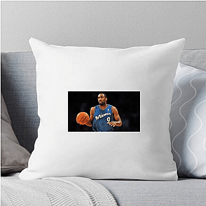 Sports Personality Gilbert Arenas Pillows Cover