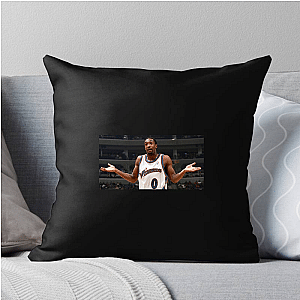 Sports Icon Gilbert Arenas Pillows Cover