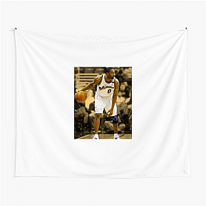 Pro Athlete Gilbert Arenas Tapestries