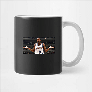Sports Icon Gilbert Arenas Mugs