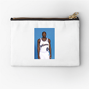 All-Star Guard Gilbert Arenas Zipper Pouches