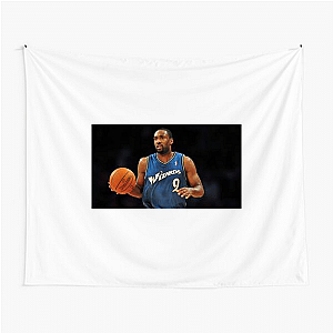Sports Personality Gilbert Arenas Tapestries