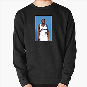 All-Star Guard Gilbert Arenas Sweatshirts
