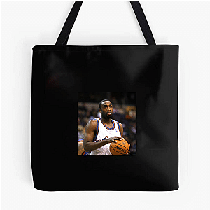 NBA Star Gilbert Arenas Bags