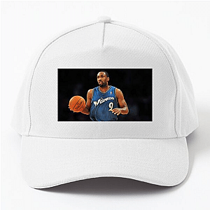 Sports Personality Gilbert Arenas Hats & Caps