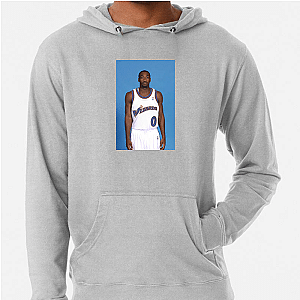 All-Star Guard Gilbert Arenas Hoodies